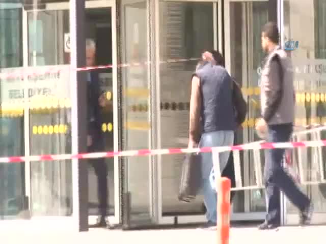 Ankara'da FETÖ operasyonu: 139 gözaltı kararı