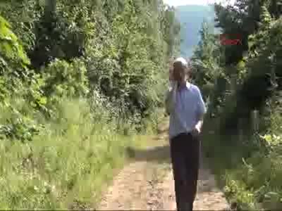 Bursa'da kayıp engelli kadın için seferberlik
