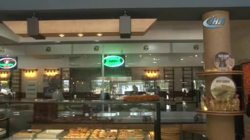 Bursa'da Ramazan ayının vazgeçilmezi güllaç