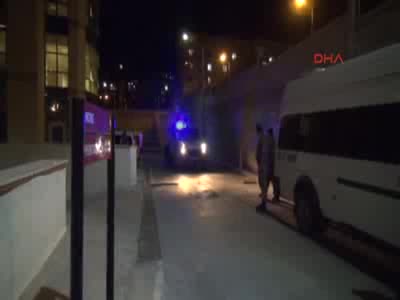 Eruh'ta çatışma çıktı: 1 şehit, 1 yaralı