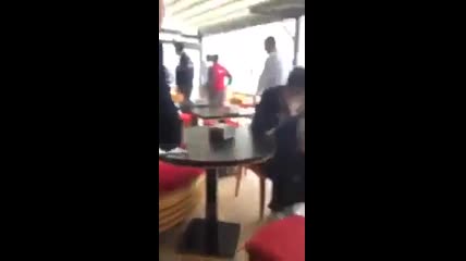 Bursa'da oruç tutmadıkları için saldırıya uğradılar iddiası