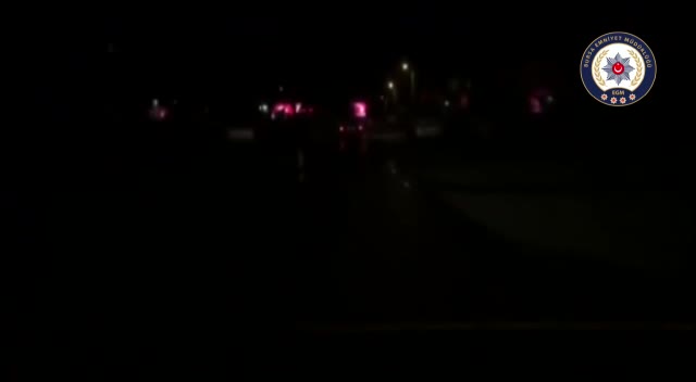 Bursa'da zehir tacirlerine 'Alfa'dan geçit yok - 2