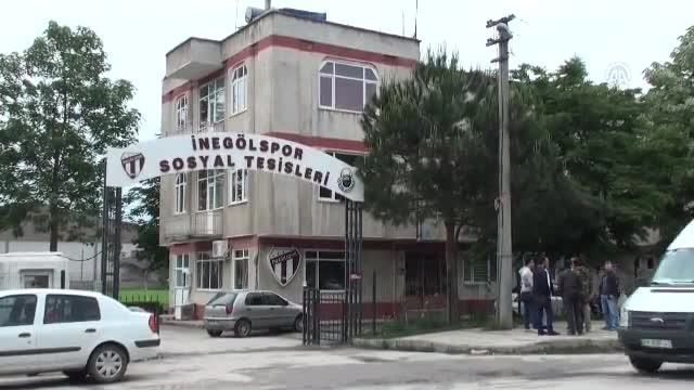 İnegölspor'da olağanüstü kongre kararı