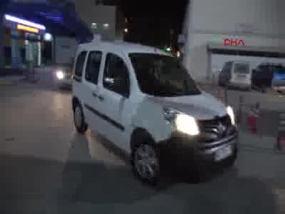 Fuhuş operasyonu! Gece caddeye çıkan kadınlar...