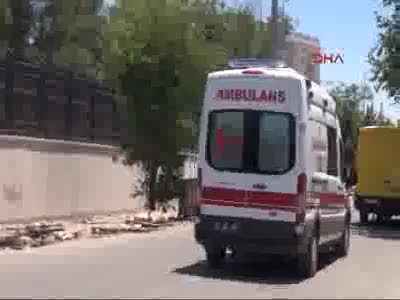 Diyarbakır'dan acı haber! 3 asker şehit