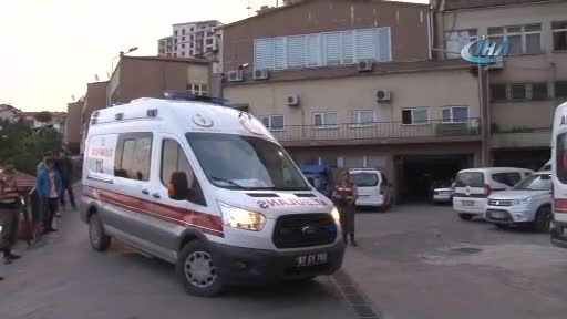 Maden kazasında bir işçinin cesedine ulaşıldı