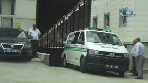 Vahşice öldürülen 5 yaşındaki çocuğun amcası Bursa'da konuştu
