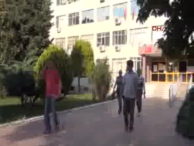 72 yaşındaki adam kız çocuğunu taciz suçlamasıyla tutuklandı