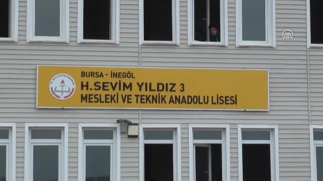 Bursa'da gölette boğulan öğrencilerin sınıflarında hüzün