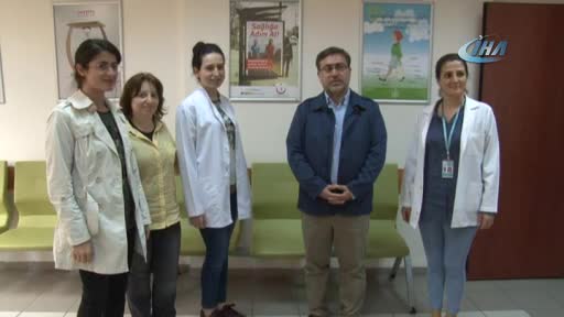 Bursa sağlıkta Türkiye'ye örnek oluyor