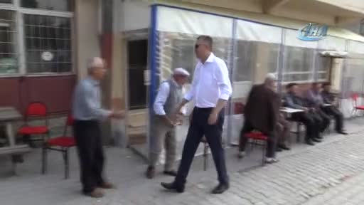 Bursa Karacabey'de bakım ve onarım çalışmaları