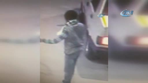 Bursa'da otomobil hırsızlığı ve kundaklama şüphelilerine gözaltı