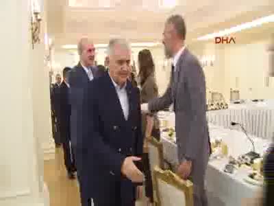 Başbakan Yıldırım açıkladı: Rakka operasyonu başladı
