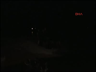 İntihar eden kadını kurtarayım derken canından oldu