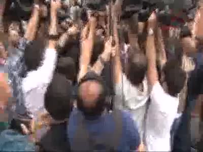 Deniz Seki tahliye oldu