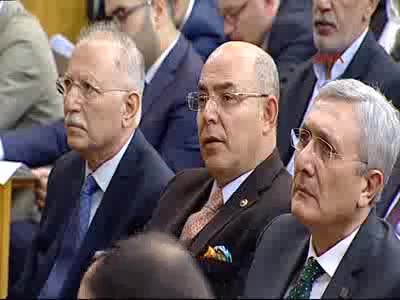 Bahçeli'den Almanya'ya: Durduğunuz kabahat - 2