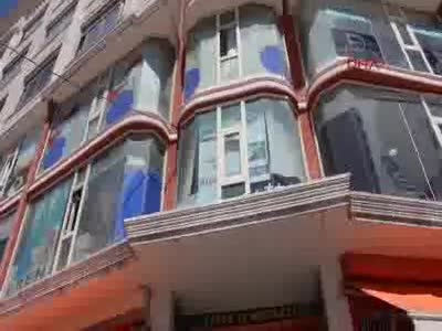 Genç doktor, başına poşet geçirilerek öldürüldü