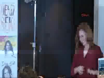 Deniz Seki gözyaşlarını tutamadı!