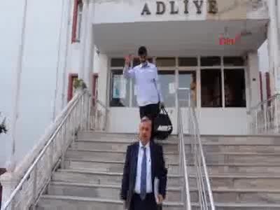 Enes Kanter'in babası serbest bırakıldı