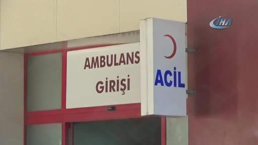 Bursa'da evine giren hırsızı bıçakladı - 2