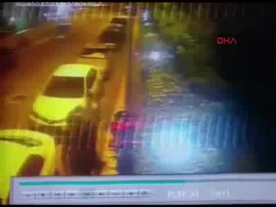 Bursa'da üniversite öğrencisinin 24 ay taksitle aldığı motosikleti çaldılar!