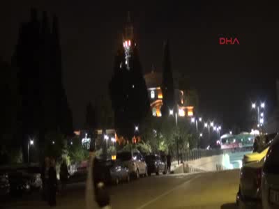 Bursa'da asırlardır davul sesi duymadan sahura kalkan mahalle