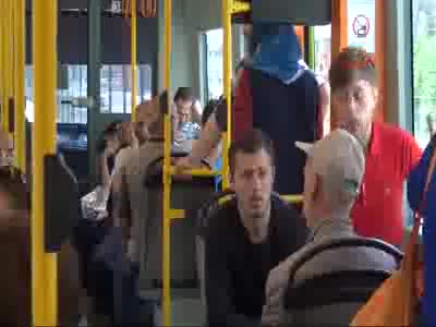 Bursa metrosunda kadınlara özel vagon uygulamasına tepki!