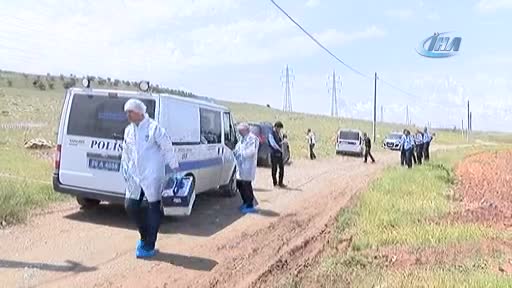 1,5 yaşındaki oğlunu öldürüp intihar etti