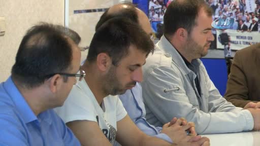 Memur-Sen Bursa'dan 2016-2017 eğitim-öğretim yılı değerlendirmesi