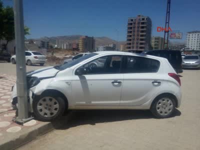 Genç öğretmen terör saldırısında hayatını kaybetti