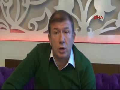 Tanju Çolak gözaltında!