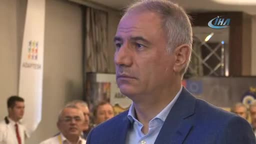 Çalışma ve Sosyal Güvenlik Bakanı Mehmet Müezzinoğlu Bursa'da konuştu