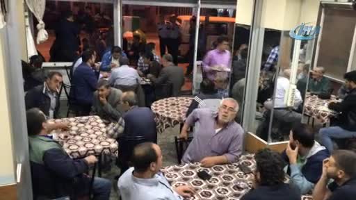Bursa'da kumara karşı 'tombala' operasyonu!