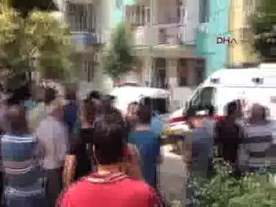 Kaçırılan 10 yaşındaki Ceylin komşunun evinde ölü bulundu