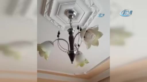 Ege Denizi'ndeki deprem Bursa'da da hissedildi