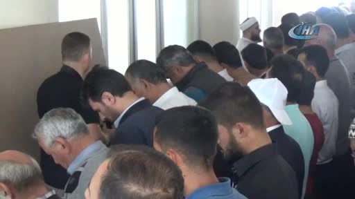 Bursa'da uzman çavuşun ölümünde büyük şüphe