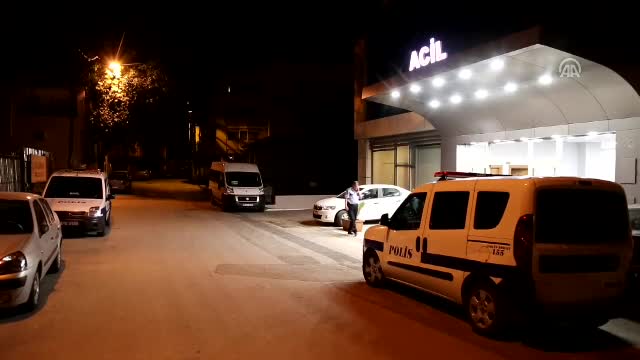 Bursa'da kadın cinayetlerine bir yenisi eklendi - 2