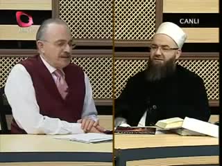 Cübbeli Ahmet'ten şoke eden açıklama: Kıdem tazminatı caiz değil