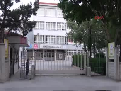 Lisede sınıfları kız ve erkek diye ayıran müdüre soruşturma