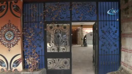 Bursa Yıldırım'a yeni kültür merkezi