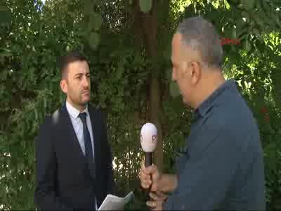 'Ev hapsi cezası'na çarptırılan 'evsiz'