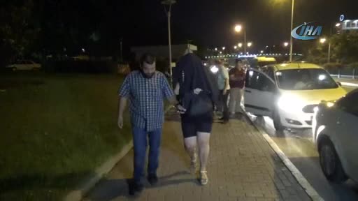 Bursa'da Ramazan ayında fuhuş operasyonu!