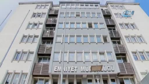 Bursa'da taksiciyi oyuncak telefon ile dolandırdı