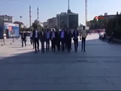 MİT TIR'ları davasında karar!