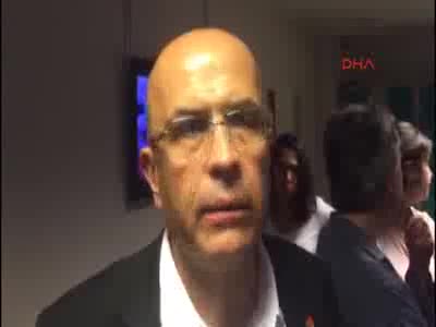 Karardan sonra Berberoğlu'nun ilk sözleri: Bunu yaratanlar utansın