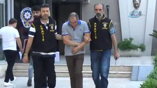 Bursa'da hastasından para alan doktora gözaltı
