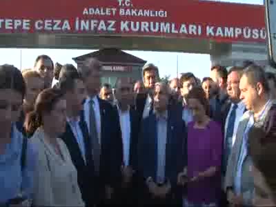 CHP'den İstanbul'da eylem kararı