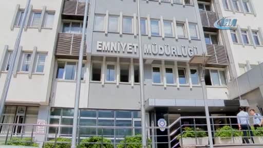 Bursa'da hırsızlık zanlısı ikinci kez serbest bırakıldı