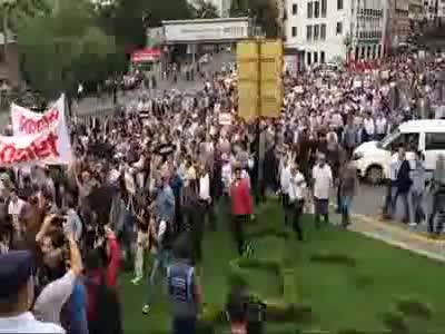 Kılıçdaroğlu, 'Adalet Yürüyüşü'ne başladı - 2
