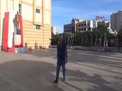 Bir araç kiraladı, evini arsasını kaybetti